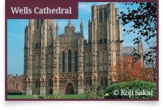 Wells Cathedral