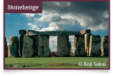 Stonehenge