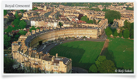 Royal Crescent