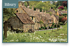Bibury