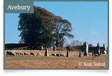 Avebury