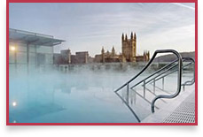 Thermae Bath Spa