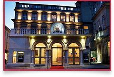 Bath Theatre Royal