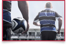 Bath Rugby