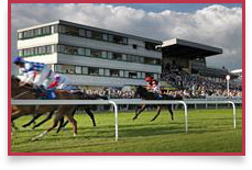 Bath Racecourse