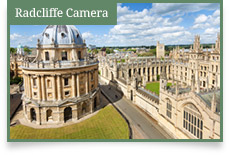 Radcliffe Camera