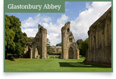 Glastonbury Abbey